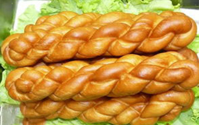 新式麻花&mdash;&mdash;新紀(jì)元，軟香可口絲絲入味！