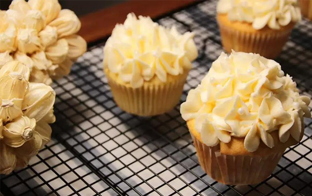 關(guān)于烘焙 | 你不知道的幾個(gè)小秘密！